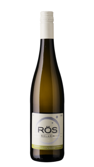 2021-Dyrehoj Vingaard Ros Solaris Hvid