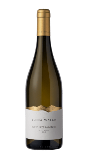 2021-Elena Walch Gewurztraminer Kastelaz Alto Adige Bianco