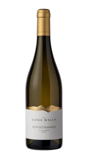 2021-Elena Walch Gewurztraminer Kastelaz Alto Adige Bianco