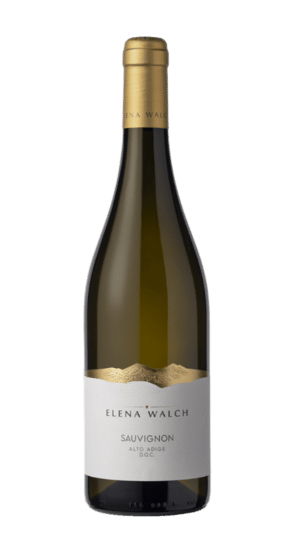 2021-Elena Walch Sauvignon Blanc Alto Adige Bianco