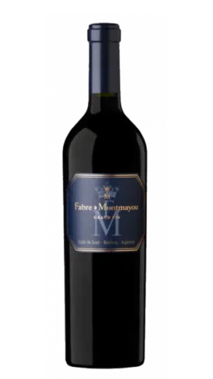 2021-Fabre Montmayou Grand Vin Tinto