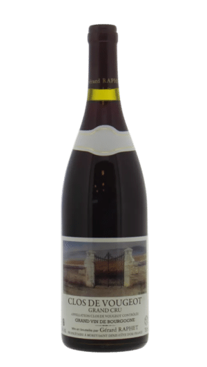 2021-Francois Leclerc Gevrey-Chambertin Bourgogne Rouge