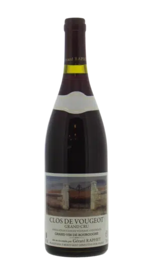 2021-Francois Leclerc Gevrey-Chambertin Bourgogne Rouge