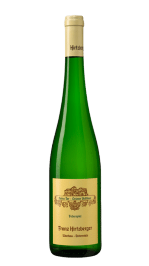 2021-Franz Hirtzberger Riesling Federspiel Steinterrassen Weiss