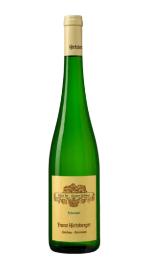 2021-Franz Hirtzberger Riesling Federspiel Steinterrassen Weiss