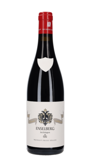 2021-Franz Keller Jechtinger Enselberg Spatburgunder Grosses Gewachs Rot