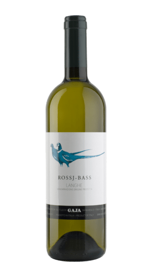2021-Gaja Rosj Bass Bianco