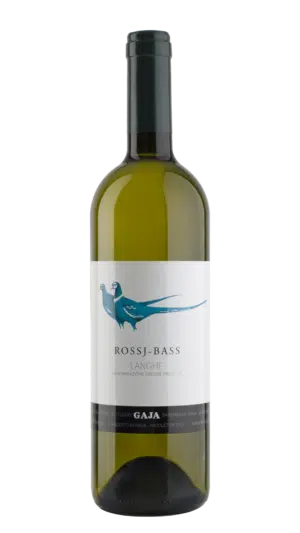 2021-Gaja Rosj Bass Bianco
