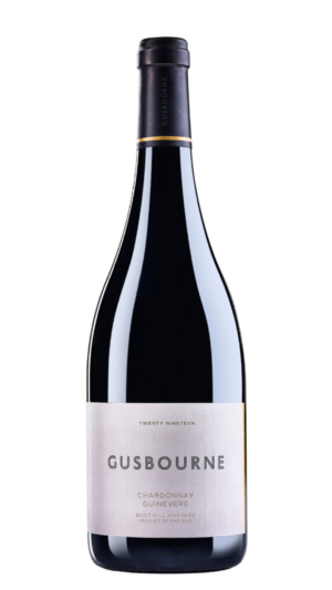 2021-Gusbourne Chardonnay Guinevevre White