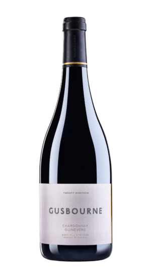 2021-Gusbourne Chardonnay Guinevevre White