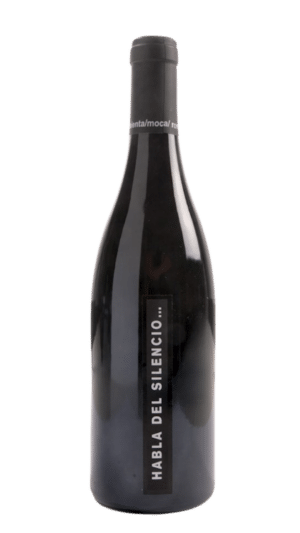 2021-Habla del Silencio Extremadura Tinto