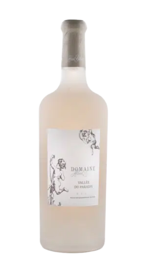 2021-Haut-Gleon Vallee du Paradis Rose