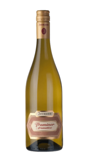 2021-Jermann Traminer Aromatico Bianco