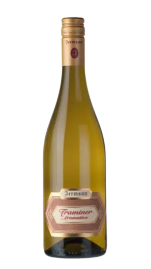 2021-Jermann Traminer Aromatico Bianco