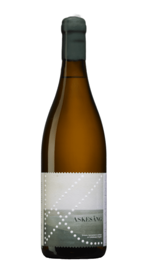 2021-Kullabergs Askesang Vit