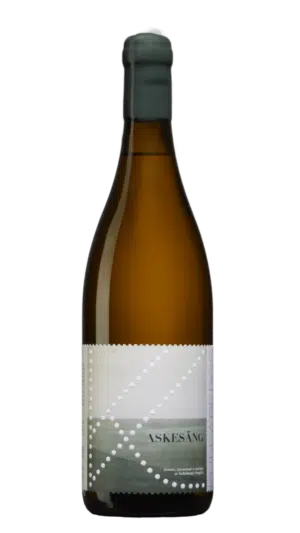 2021-Kullabergs Askesang Vit