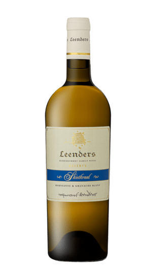 2021-Leenders Skietkraal White