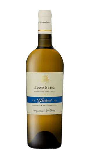 2021-Leenders Skietkraal White