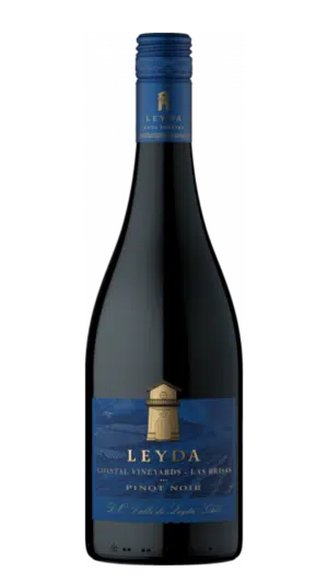 2021-Leyda Pinot Noir Coastal Vineyards Las Brisas Tinto