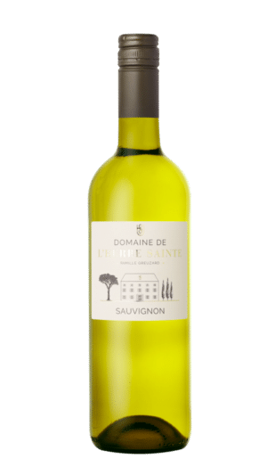 2021-L'Herbe Sainte Harmonie Sauvignon Blanc