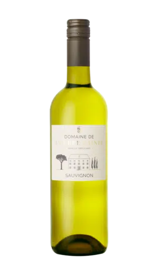 2021-L'Herbe Sainte Harmonie Sauvignon Blanc