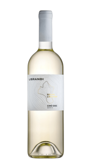 2021-Librandi Efeso Calabria Bianco