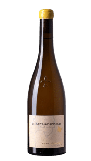 2021-Lieubeau Thebaud Muscadet Sevre et Maine Blanc *
