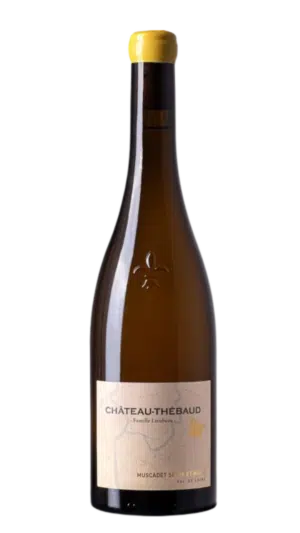 2021-Lieubeau Thebaud Muscadet Sevre et Maine Blanc *