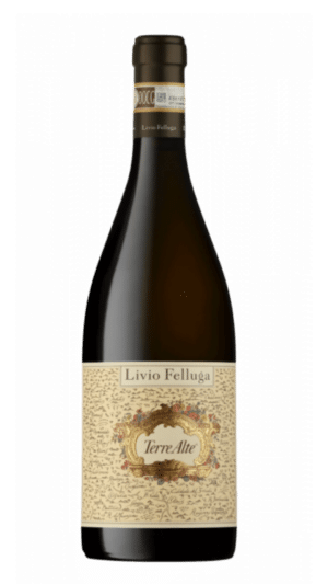 2021-Livio Felluga Terre Alte Rosazzo Bianco