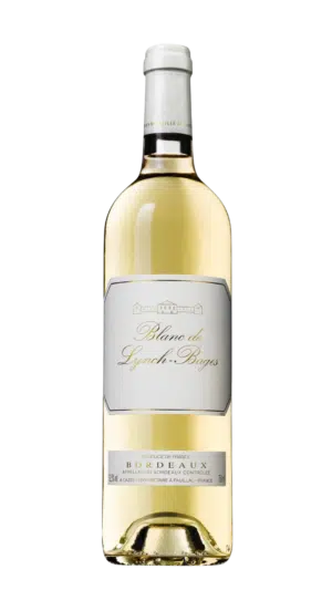 2021-Lynch Bages Bordeaux Blanc
