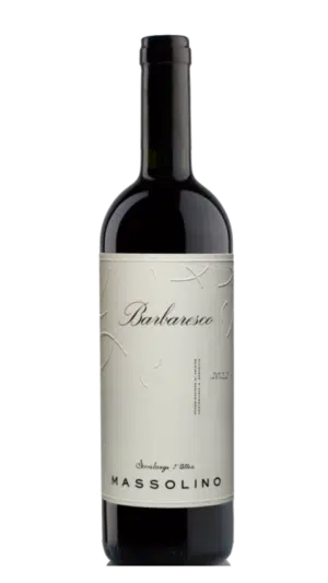 2021-Massolino Barbaresco Rosso