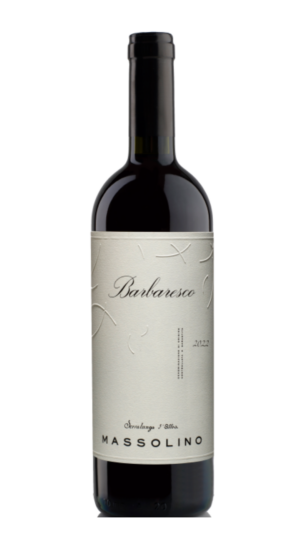 2021-Massolino Barbaresco Rosso