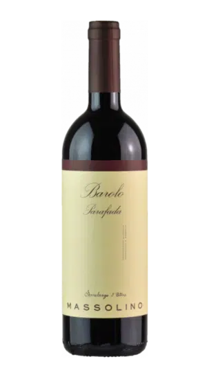 2021-Massolino Barolo Parafada Rosso