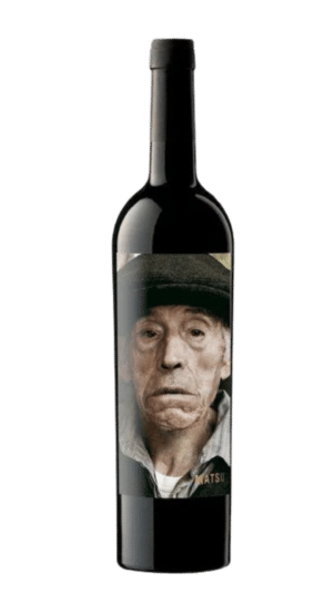 2021-Matsu El Viejo Tinto