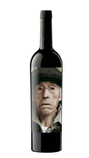 2021-Matsu El Viejo Tinto