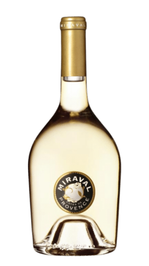 2021-Miraval Provence Blanc