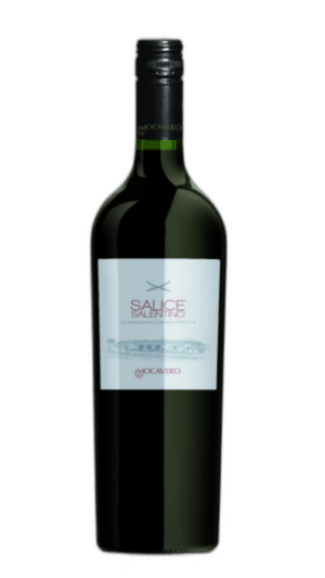 2021-Mocavero Salice Salentino Rosso *