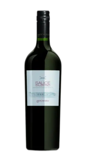 2021-Mocavero Salice Salentino Rosso *