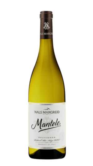 2021-Nals Magreid Manteler Sauvignon Blanc Bianco