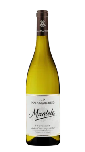 2021-Nals Magreid Manteler Sauvignon Blanc Bianco