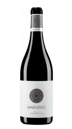 2021-Orben Rioja Malpuesto Tinto