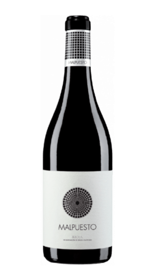 2021-Orben Rioja Malpuesto Tinto