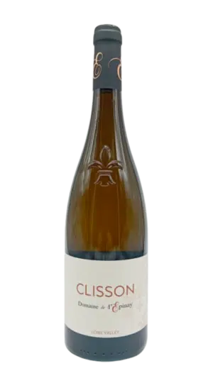 2021-Paquereau Muscadet Sèvre et Main sur lie Cru Clisson Blanc