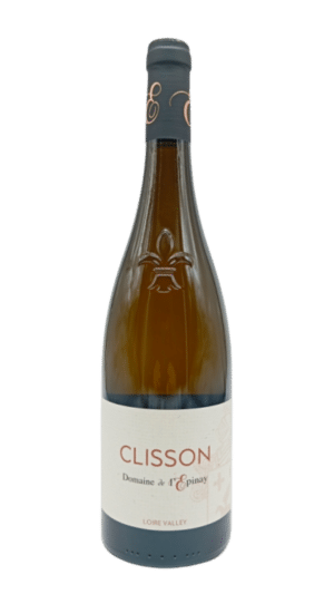 2021-Paquereau Muscadet Sèvre et Main sur lie Cru Clisson Blanc