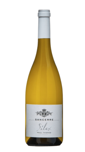 2021-Paul Thomas Sancerre Silex Blanc