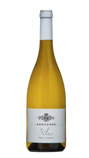 2021-Paul Thomas Sancerre Silex Blanc
