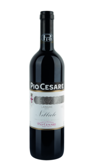 2021-Pio Cesare Langhe Nebbiolo Rosso