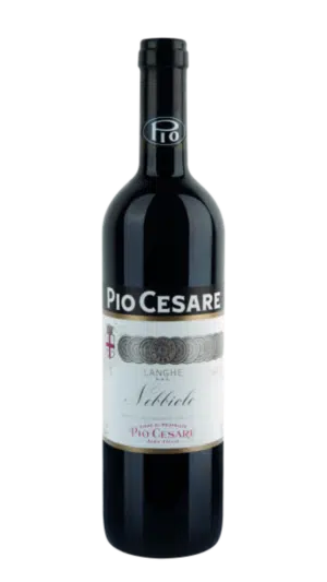 2021-Pio Cesare Langhe Nebbiolo Rosso