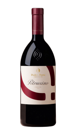 2021-Podere Forte Petruccino Orcia Toscane Rosso *