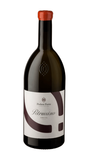 2021-Podere Forte Petruccino Orcia Toscane Rosso MAGNUM